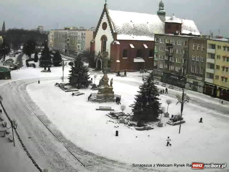 Zdjęcie w galerii na portalu naszraciborz.pl: Świąteczne 