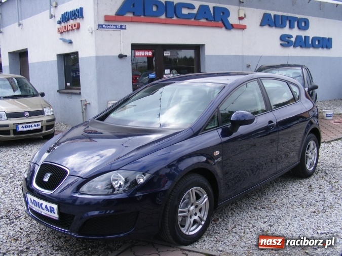 Zdjęcie w galerii na portalu naszraciborz.pl: Przejrzyj aktualną ofertę salonu ADICAR wiadomości z regionu