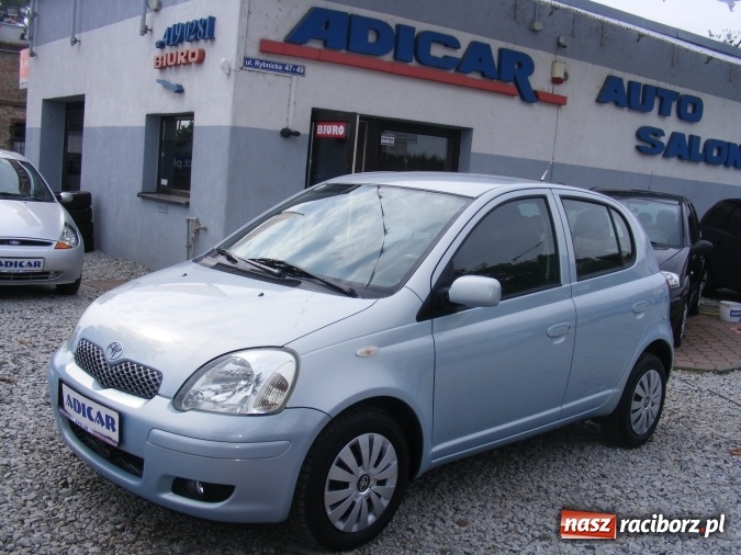 Zdjęcie w galerii na portalu naszraciborz.pl: Przejrzyj aktualną ofertę salonu ADICAR wiadomości z regionu