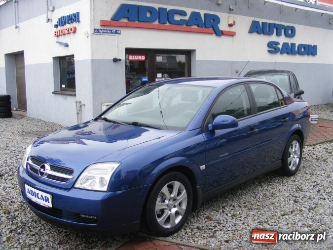 Zdjęcie w galerii na portalu naszraciborz.pl: Przejrzyj aktualną ofertę salonu ADICAR wiadomości z regionu