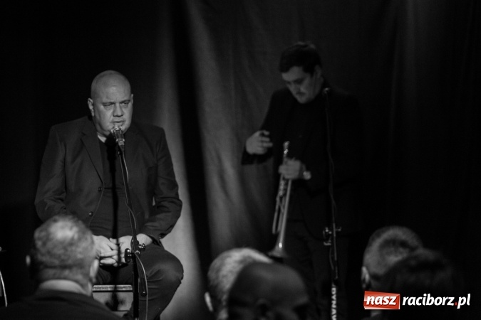 Zdjęcie w galerii na portalu naszraciborz.pl: Marek Dyjak na Końcu Świata  wiadomości z regionu