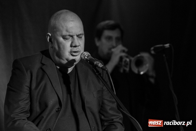 Zdjęcie w galerii na portalu naszraciborz.pl: Marek Dyjak na Końcu Świata  wiadomości z regionu