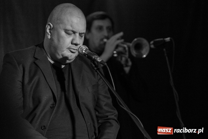 Zdjęcie w galerii na portalu naszraciborz.pl: Marek Dyjak na Końcu Świata  wiadomości z regionu