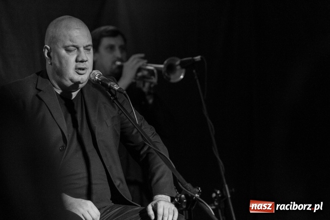 Zdjęcie w galerii na portalu naszraciborz.pl: Marek Dyjak na Końcu Świata  wiadomości z regionu