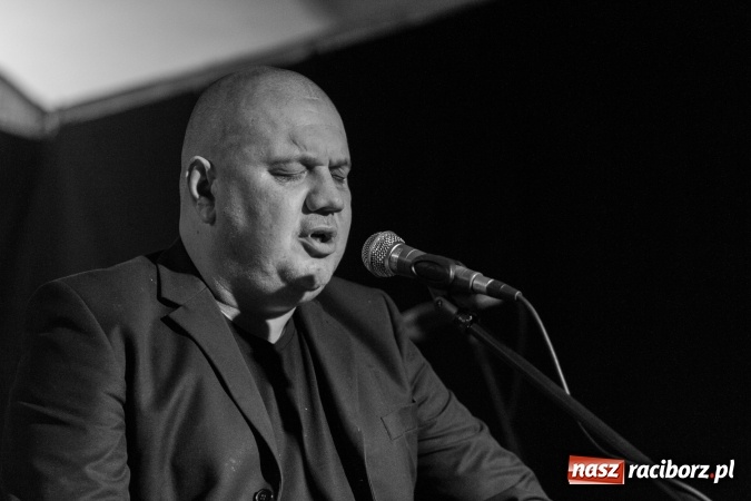 Zdjęcie w galerii na portalu naszraciborz.pl: Marek Dyjak na Końcu Świata  wiadomości z regionu