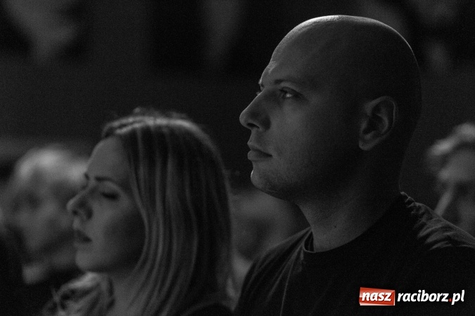 Zdjęcie w galerii na portalu naszraciborz.pl: Marek Dyjak na Końcu Świata  wiadomości z regionu