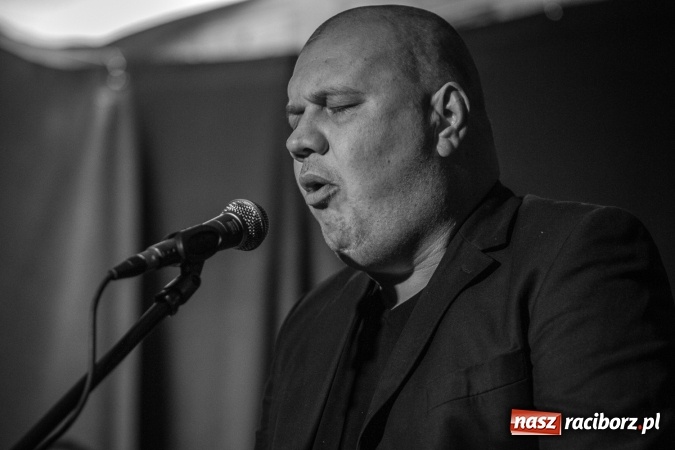 Zdjęcie w galerii na portalu naszraciborz.pl: Marek Dyjak na Końcu Świata  wiadomości z regionu