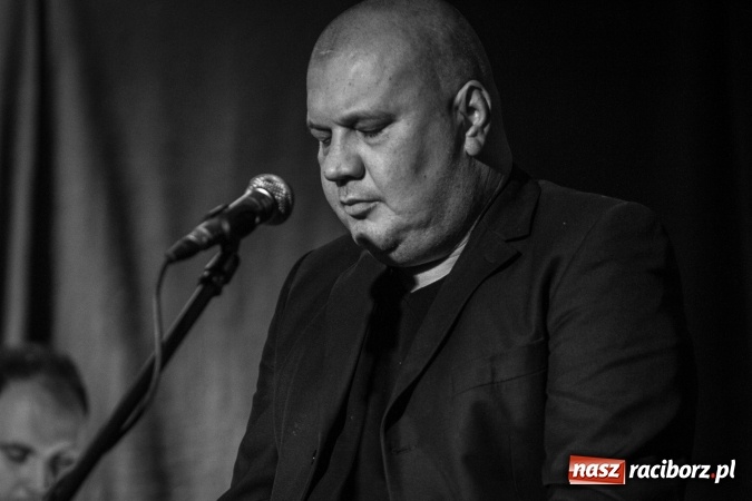 Zdjęcie w galerii na portalu naszraciborz.pl: Marek Dyjak na Końcu Świata  wiadomości z regionu