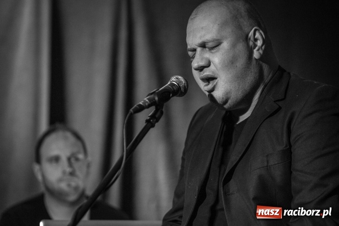 Zdjęcie w galerii na portalu naszraciborz.pl: Marek Dyjak na Końcu Świata  wiadomości z regionu