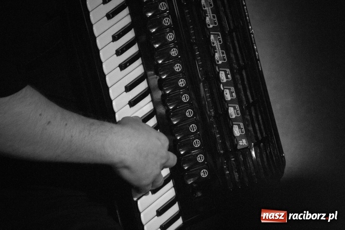 Zdjęcie w galerii na portalu naszraciborz.pl: Marek Dyjak na Końcu Świata  wiadomości z regionu