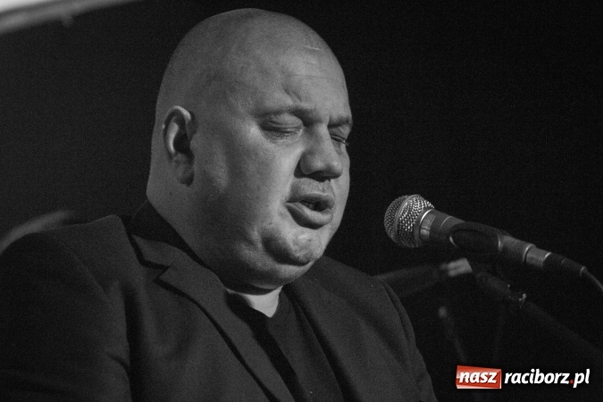 Zdjęcie w galerii na portalu naszraciborz.pl: Marek Dyjak na Końcu Świata  wiadomości z regionu