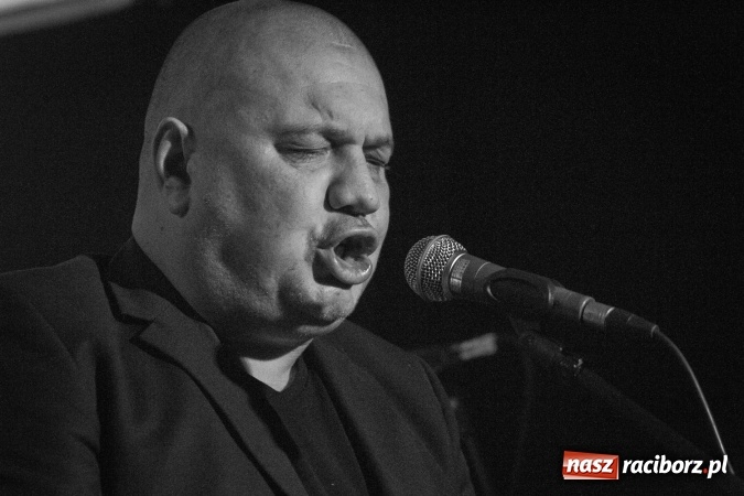 Zdjęcie w galerii na portalu naszraciborz.pl: Marek Dyjak na Końcu Świata  wiadomości z regionu