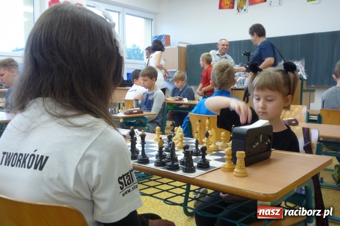 Zdjęcie w galerii na portalu naszraciborz.pl: Tworkowiki na turnieju szachowym w Czechach  wiadomości z regionu