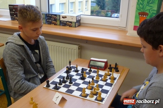 Zdjęcie w galerii na portalu naszraciborz.pl: Tworkowiki na turnieju szachowym w Czechach  wiadomości z regionu