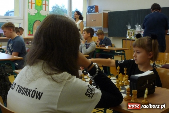 Zdjęcie w galerii na portalu naszraciborz.pl: Tworkowiki na turnieju szachowym w Czechach  wiadomości z regionu