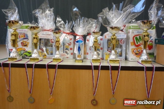 Zdjęcie w galerii na portalu naszraciborz.pl: Tworkowiki na turnieju szachowym w Czechach  wiadomości z regionu