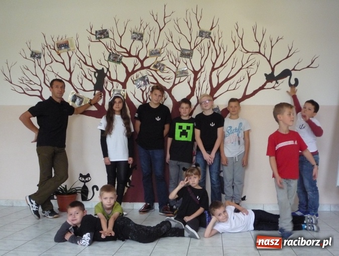 Zdjęcie w galerii na portalu naszraciborz.pl: Tworkowiki na turnieju szachowym w Czechach  wiadomości z regionu