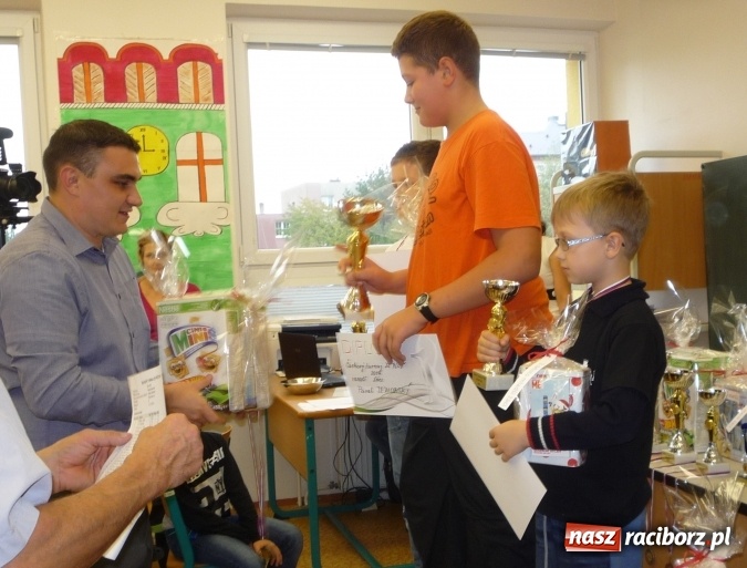 Zdjęcie w galerii na portalu naszraciborz.pl: Tworkowiki na turnieju szachowym w Czechach  wiadomości z regionu