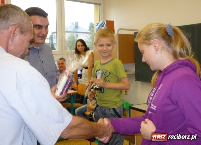 Zdjęcie w galerii na portalu naszraciborz.pl: Tworkowiki na turnieju szachowym w Czechach  wiadomości z regionu