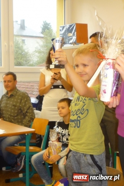 Zdjęcie w galerii na portalu naszraciborz.pl: Tworkowiki na turnieju szachowym w Czechach  wiadomości z regionu