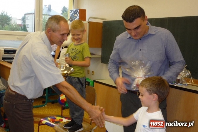 Zdjęcie w galerii na portalu naszraciborz.pl: Tworkowiki na turnieju szachowym w Czechach  wiadomości z regionu