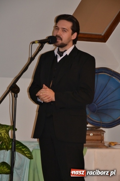 Zdjęcie w galerii na portalu naszraciborz.pl: Prywatka u Seniorów – program rozrywkowy na zamku wiadomości z regionu