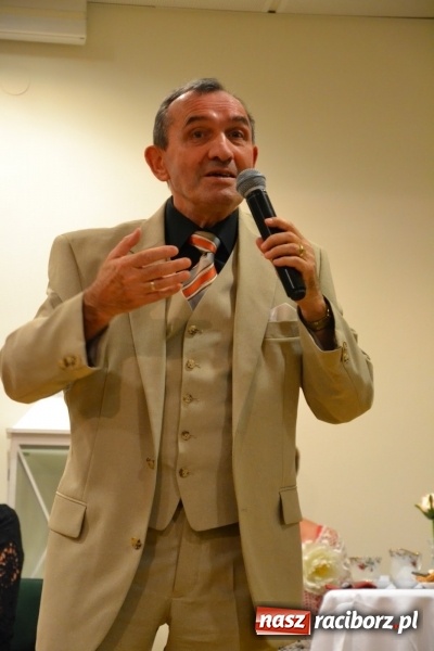 Zdjęcie w galerii na portalu naszraciborz.pl: Prywatka u Seniorów – program rozrywkowy na zamku wiadomości z regionu