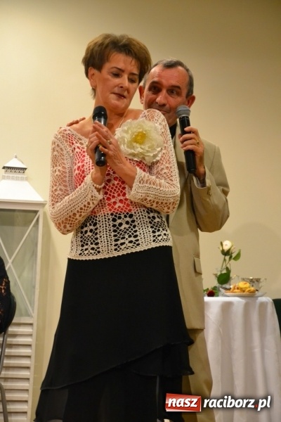 Zdjęcie w galerii na portalu naszraciborz.pl: Prywatka u Seniorów – program rozrywkowy na zamku wiadomości z regionu