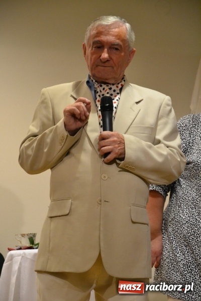 Zdjęcie w galerii na portalu naszraciborz.pl: Prywatka u Seniorów – program rozrywkowy na zamku wiadomości z regionu