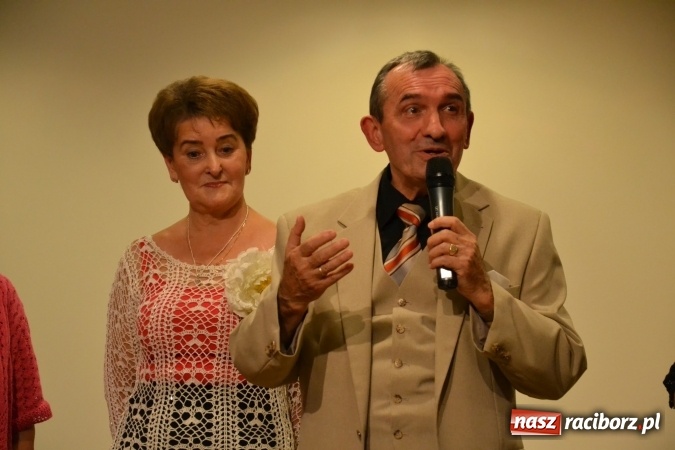 Zdjęcie w galerii na portalu naszraciborz.pl: Prywatka u Seniorów – program rozrywkowy na zamku wiadomości z regionu