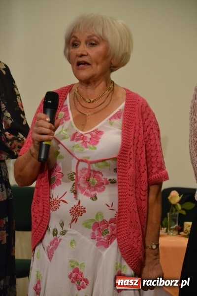 Zdjęcie w galerii na portalu naszraciborz.pl: Prywatka u Seniorów – program rozrywkowy na zamku wiadomości z regionu