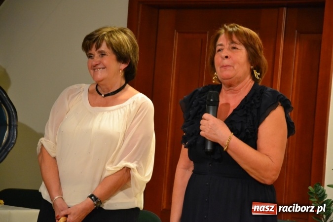 Zdjęcie w galerii na portalu naszraciborz.pl: Prywatka u Seniorów – program rozrywkowy na zamku wiadomości z regionu