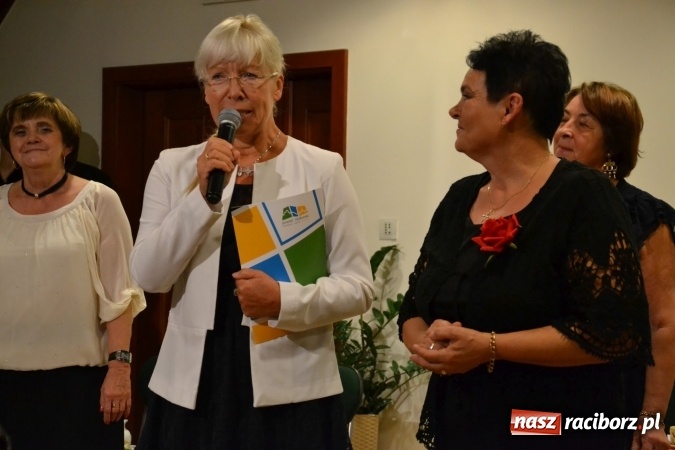 Zdjęcie w galerii na portalu naszraciborz.pl: Prywatka u Seniorów – program rozrywkowy na zamku wiadomości z regionu