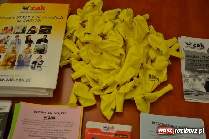 Zdjęcie w galerii na portalu naszraciborz.pl: Prywatka u Seniorów – program rozrywkowy na zamku wiadomości z regionu