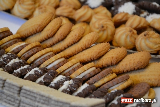 Zdjęcie w galerii na portalu naszraciborz.pl: Prywatka u Seniorów – program rozrywkowy na zamku wiadomości z regionu