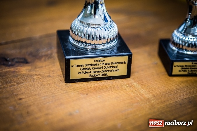 Zdjęcie w galerii na portalu naszraciborz.pl: Dzień otwarty Miejskiego Klubu Strzeleckiego Ligi Obrony Kraju Racibórz wiadomości z regionu