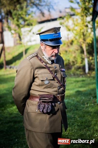 Zdjęcie w galerii na portalu naszraciborz.pl: Dzień otwarty Miejskiego Klubu Strzeleckiego Ligi Obrony Kraju Racibórz wiadomości z regionu