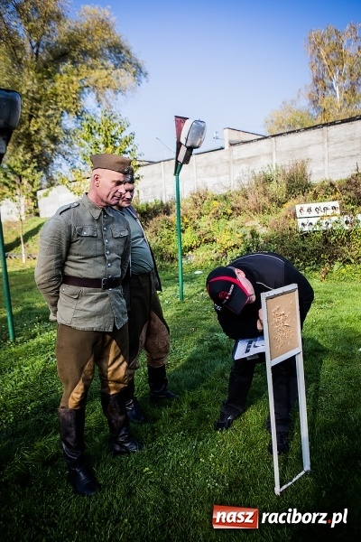 Zdjęcie w galerii na portalu naszraciborz.pl: Dzień otwarty Miejskiego Klubu Strzeleckiego Ligi Obrony Kraju Racibórz wiadomości z regionu