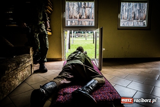 Zdjęcie w galerii na portalu naszraciborz.pl: Dzień otwarty Miejskiego Klubu Strzeleckiego Ligi Obrony Kraju Racibórz wiadomości z regionu