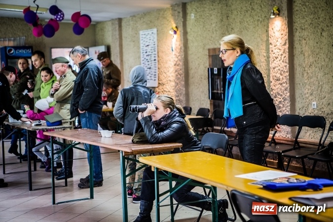 Zdjęcie w galerii na portalu naszraciborz.pl: Dzień otwarty Miejskiego Klubu Strzeleckiego Ligi Obrony Kraju Racibórz wiadomości z regionu