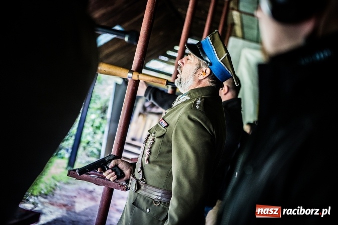 Zdjęcie w galerii na portalu naszraciborz.pl: Dzień otwarty Miejskiego Klubu Strzeleckiego Ligi Obrony Kraju Racibórz wiadomości z regionu