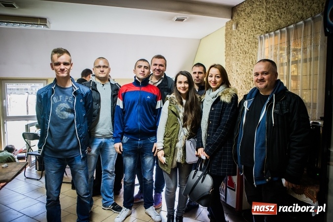 Zdjęcie w galerii na portalu naszraciborz.pl: Dzień otwarty Miejskiego Klubu Strzeleckiego Ligi Obrony Kraju Racibórz wiadomości z regionu