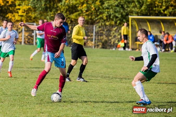 Zdjęcie w galerii na portalu naszraciborz.pl: Ocice zdeptane przez Zgodę wiadomości z regionu