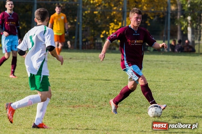 Zdjęcie w galerii na portalu naszraciborz.pl: Ocice zdeptane przez Zgodę wiadomości z regionu