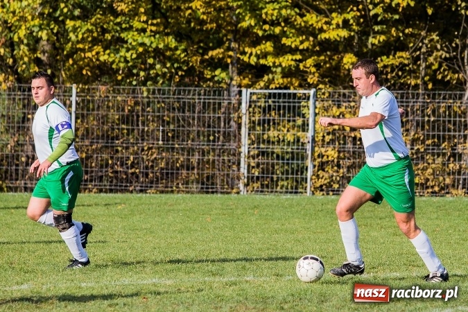 Zdjęcie w galerii na portalu naszraciborz.pl: Ocice zdeptane przez Zgodę wiadomości z regionu