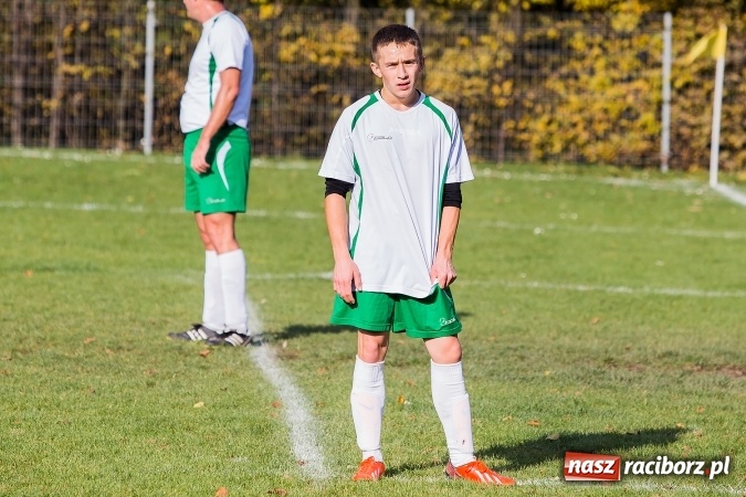 Zdjęcie w galerii na portalu naszraciborz.pl: Ocice zdeptane przez Zgodę wiadomości z regionu