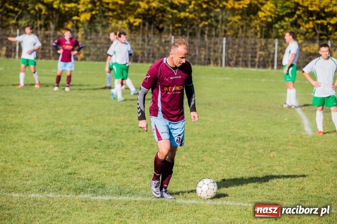 Zdjęcie w galerii na portalu naszraciborz.pl: Ocice zdeptane przez Zgodę wiadomości z regionu