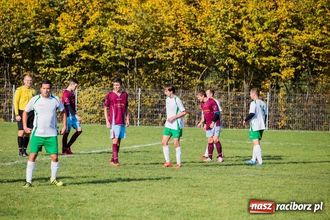 Zdjęcie w galerii na portalu naszraciborz.pl: Ocice zdeptane przez Zgodę wiadomości z regionu