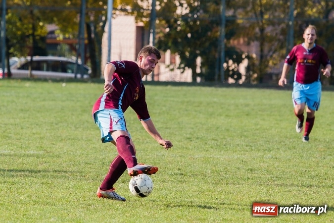 Zdjęcie w galerii na portalu naszraciborz.pl: Ocice zdeptane przez Zgodę wiadomości z regionu