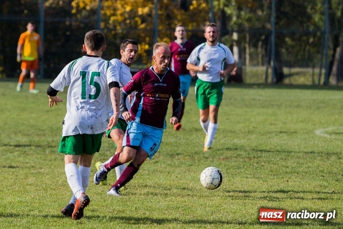 Zdjęcie w galerii na portalu naszraciborz.pl: Ocice zdeptane przez Zgodę wiadomości z regionu